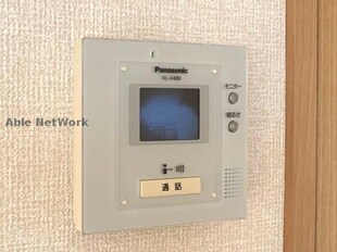 ブラン･メゾン　Ａ/Ｂ/Ｃ（箕郷町西明屋）の物件内観写真